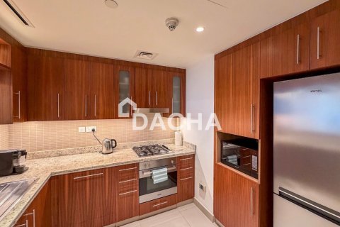 Apartmán v Downtown Dubai (Downtown Burj Dubai), SAE 1 spálňa, 91 m2 č. 723114 - Fotografia 11