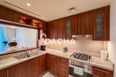Apartmán v Downtown Dubai (Downtown Burj Dubai), SAE 1 spálňa, 91 m2 č. 723114 - Fotografia 3