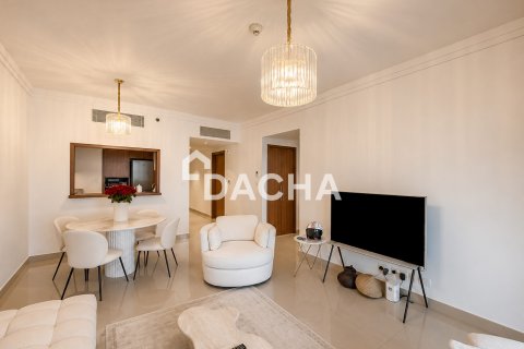 Apartmán v Downtown Dubai (Downtown Burj Dubai), SAE 1 spálňa, 91 m2 č. 723114