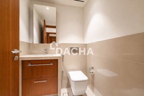 Apartmán v Downtown Dubai (Downtown Burj Dubai), SAE 1 spálňa, 91 m2 č. 723114 - Fotografia 5