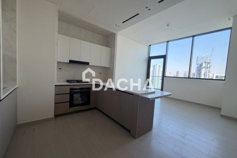 Apartament në Jumeirah Village Circle, Dubai, Emiratet e Bashkuara Arabe 1 dhomë gjumi, 91 m2. № 723116 - Foto 2