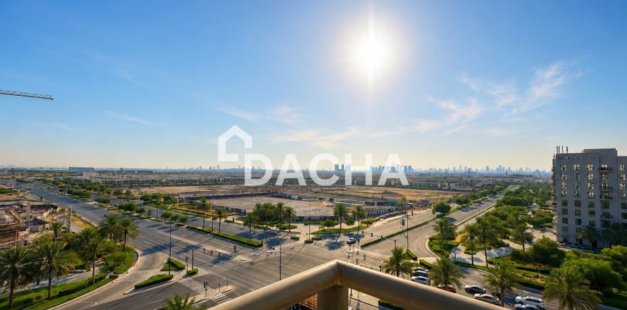 Apartament në Town Square, Dubai, Emiratet e Bashkuara Arabe 3 dhoma gjumi, 131 m2. № 723115