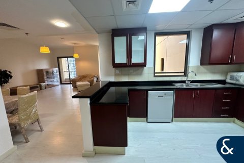 Apartman u gradu Jumeirah Beach Residence, Dubai, UAE 1 spavaća soba, 110 m2 Br. 667367 - Slika 4