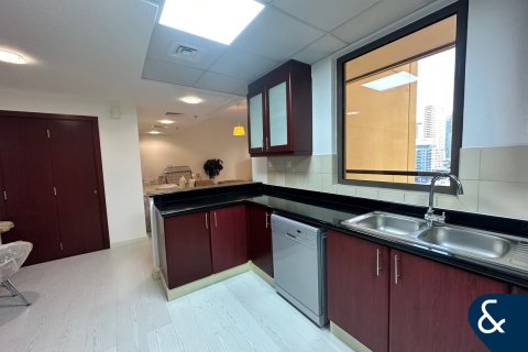 Apartman u gradu Jumeirah Beach Residence, Dubai, UAE 1 spavaća soba, 110 m2 Br. 667367 - Slika 5