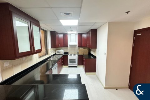 Apartman u gradu Jumeirah Beach Residence, Dubai, UAE 1 spavaća soba, 110 m2 Br. 667367 - Slika 3