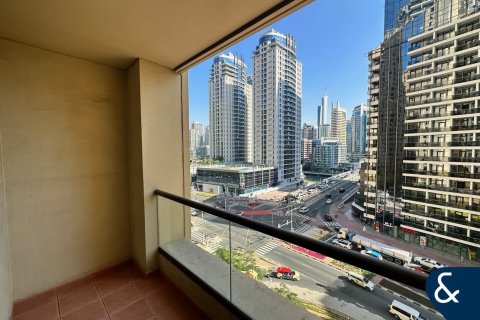 Apartman u gradu Jumeirah Beach Residence, Dubai, UAE 1 spavaća soba, 110 m2 Br. 667367 - Slika 8