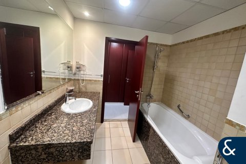 Apartman u gradu Jumeirah Beach Residence, Dubai, UAE 1 spavaća soba, 110 m2 Br. 667367 - Slika 9