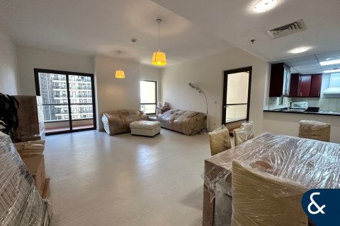 Apartman u gradu Jumeirah Beach Residence, Dubai, UAE 1 spavaća soba, 110 m2 Br. 667367 - Slika 1