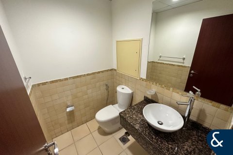 Apartman u gradu Jumeirah Beach Residence, Dubai, UAE 1 spavaća soba, 110 m2 Br. 667367 - Slika 12