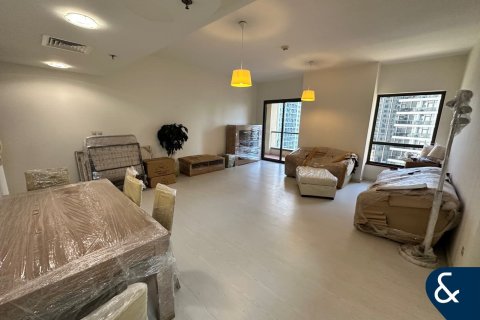 Apartman u gradu Jumeirah Beach Residence, Dubai, UAE 1 spavaća soba, 110 m2 Br. 667367 - Slika 2