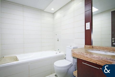 Apartment til salg i Downtown Dubai (Downtown Burj Dubai), Dubai, UAE 1 soveværelse, 114 kvm № 667371 - foto 10