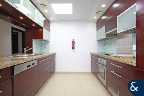 Apartment til salg i Downtown Dubai (Downtown Burj Dubai), Dubai, UAE 1 soveværelse, 114 kvm № 667371 - foto 4