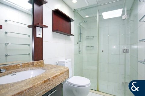 Apartment til salg i Downtown Dubai (Downtown Burj Dubai), Dubai, UAE 1 soveværelse, 114 kvm № 667371 - foto 7