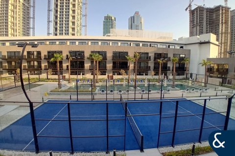 Apartament në Jumeirah Village Circle, Dubai, Emiratet e Bashkuara Arabe 1 dhomë gjumi, 74 m2. № 667369 - Foto 1