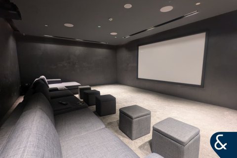 Apartament në Jumeirah Village Circle, Dubai, Emiratet e Bashkuara Arabe 1 dhomë gjumi, 74 m2. № 667369 - Foto 8