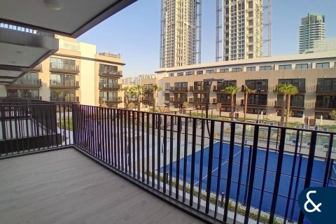 Apartament në Jumeirah Village Circle, Dubai, Emiratet e Bashkuara Arabe 1 dhomë gjumi, 74 m2. № 667369 - Foto 2