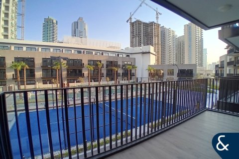 Apartament në Jumeirah Village Circle, Dubai, Emiratet e Bashkuara Arabe 1 dhomë gjumi, 74 m2. № 667369 - Foto 10
