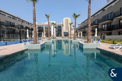 Apartament në Jumeirah Village Circle, Dubai, Emiratet e Bashkuara Arabe 1 dhomë gjumi, 74 m2. № 667369 - Foto 3
