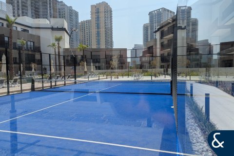 Apartament në Jumeirah Village Circle, Dubai, Emiratet e Bashkuara Arabe 1 dhomë gjumi, 74 m2. № 667369 - Foto 11