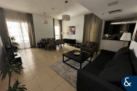 Apartament de vânzare în Jumeirah Beach Residence, Dubai, EAU 1 dormitor, 111 mp.  №667368 - poză 5