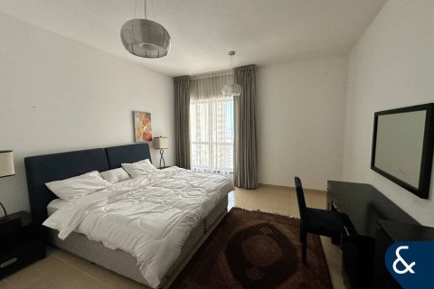 Apartament de vânzare în Jumeirah Beach Residence, Dubai, EAU 1 dormitor, 111 mp.  №667368 - poză 3