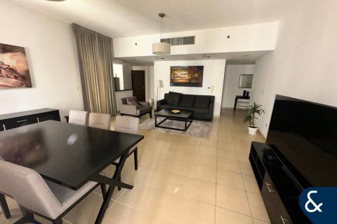 Apartament de vânzare în Jumeirah Beach Residence, Dubai, EAU 1 dormitor, 111 mp.  №667368 - poză 2