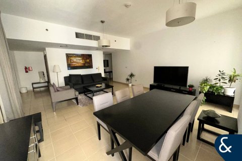 Apartament în Jumeirah Beach Residence, Dubai, EAU 1 dormitor, 111 mp.  №667368