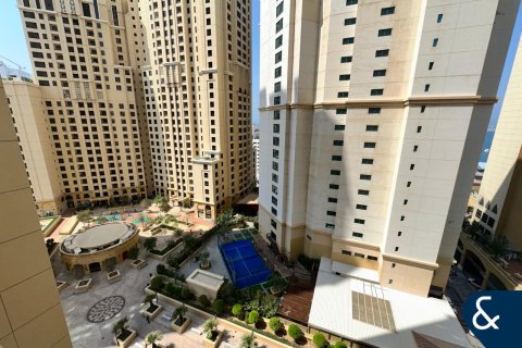 Apartament de vânzare în Jumeirah Beach Residence, Dubai, EAU 1 dormitor, 111 mp.  №667368 - poză 9