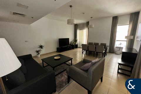 Apartament de vânzare în Jumeirah Beach Residence, Dubai, EAU 1 dormitor, 111 mp.  №667368 - poză 11