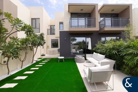 Vilă de vânzare în Dubai Hills Estate, Dubai, EAU 3 dormitoare, 207 mp.  №667366 - poză 12