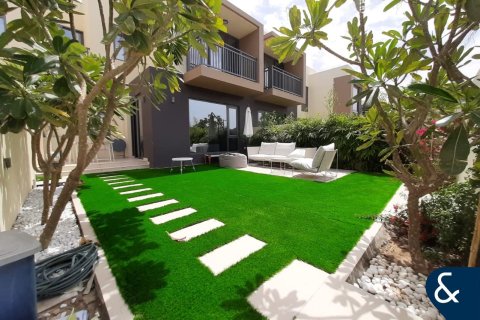 Vilă de vânzare în Dubai Hills Estate, Dubai, EAU 3 dormitoare, 207 mp.  №667366 - poză 1