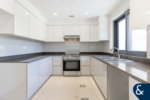 Vilă de vânzare în Dubai Hills Estate, Dubai, EAU 3 dormitoare, 207 mp.  №667366 - poză 4