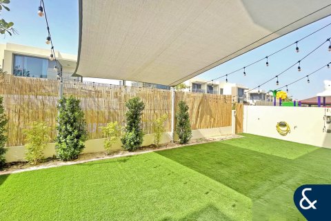 Villa sa Dubai Hills Estate, Dubai, UAE 4 silid-tulugan, 328 sq.m. № 667365 - larawan 2