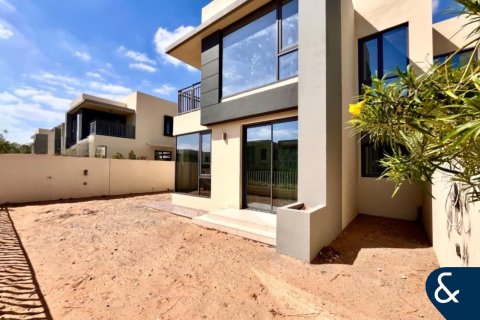 Villa in Dubai Hills Estate, Dubai, UAE 4 bedrooms, 229 sq.m. № 667365 - photo 19