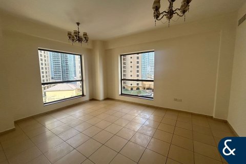 Leilighet til salgs i Jumeirah Beach Residence, Dubai, Emiratene 1 soverom, 106 kvm Nr. 667370 - Foto 1