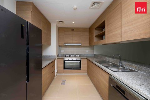 Пәтер Дубай Хилс Эстейт, БАӘ-да 1 жатын бөлме, 89.8 м² № 693996 - фото 3