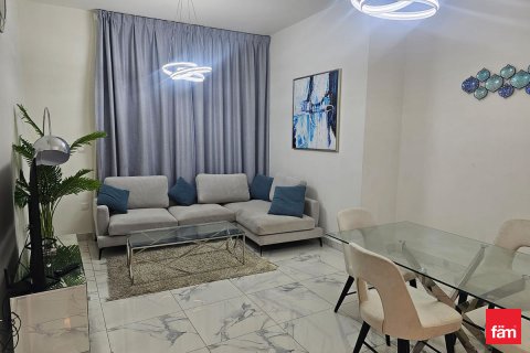 Apartament în Business Bay, Dubai, EAU 1 dormitor, 75.2 mp.  №693997