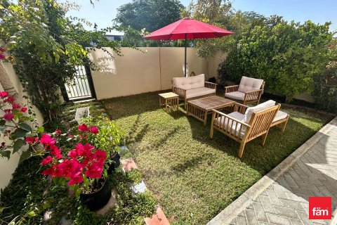 Kuća u nizu u Dubai, UAE 3 spavaćih soba, 164.7 m2 Br. 693993 - fotografija 9