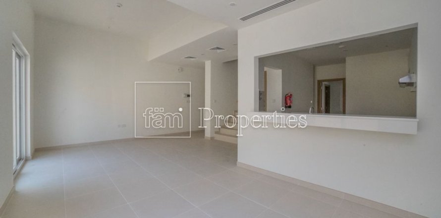 Kuća u nizu u Dubai, UAE 164.7 m2, 3 spavaćih soba Br. 693993