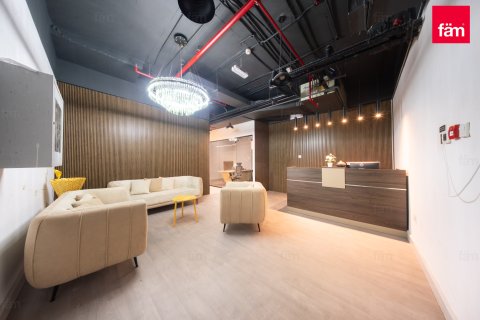 Kancelář v Dubai, SAE 196 m² Č.: 693994 - fotografie 2