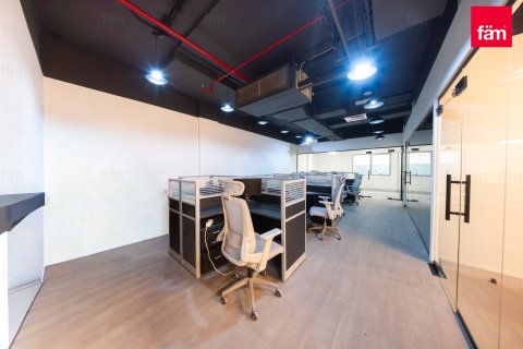 Kancelář v Dubai, SAE 196 m² Č.: 693994 - fotografie 8