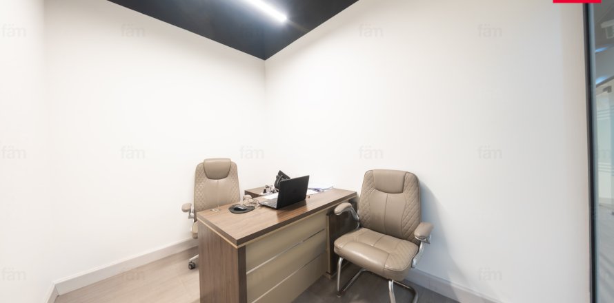 Kancelář v Dubai, SAE 196 m² Č.: 693994