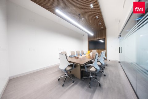 Kontor til leie i Dubai, Emiratene 196.1 kvm Nr. 693994 - Foto 3