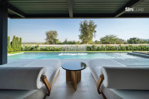 Dubai Hills Estate、Dubai、UAE にあるヴィラ販売中 5ベッドルーム、1403.6 m2、No693995 - 写真 4