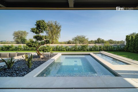 Dubai Hills Estate、Dubai、UAE にあるヴィラ販売中 5ベッドルーム、1403.6 m2、No693995 - 写真 22