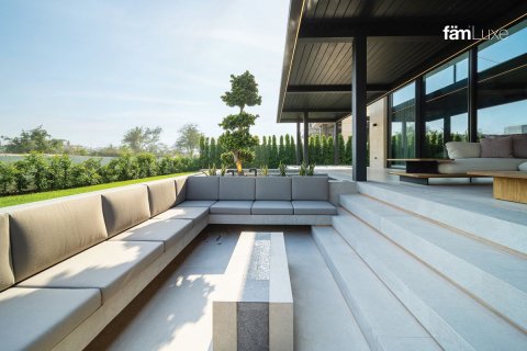 Dubai Hills Estate、Dubai、UAE にあるヴィラ販売中 5ベッドルーム、1403.6 m2、No693995 - 写真 25