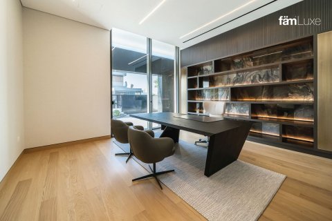 Dubai Hills Estate、Dubai、UAE にあるヴィラ販売中 5ベッドルーム、1403.6 m2、No693995 - 写真 14