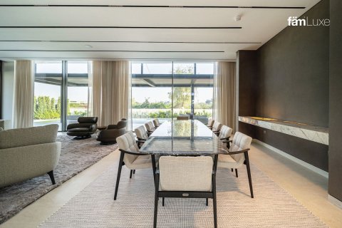 Dubai Hills Estate、Dubai、UAE にあるヴィラ販売中 5ベッドルーム、1403.6 m2、No693995 - 写真 11