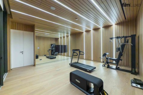 ویلا برای فروش در Dubai Hills Estate، Dubai، امارات متحده عربی 5 خوابه ، 1403.6 متر مربع ، شماره 693995 - تصویر 29