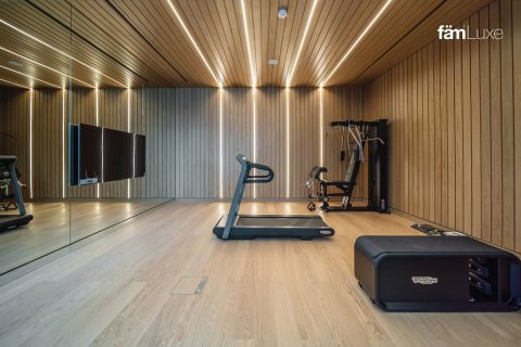 Dubai Hills Estate、Dubai、UAE にあるヴィラ販売中 5ベッドルーム、1403.6 m2、No693995 - 写真 26